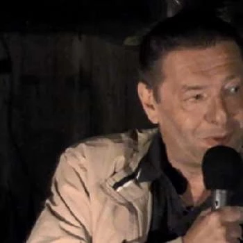 Patrick Burensteinas - Age, Bio, Birthdate, Family, Networth & More