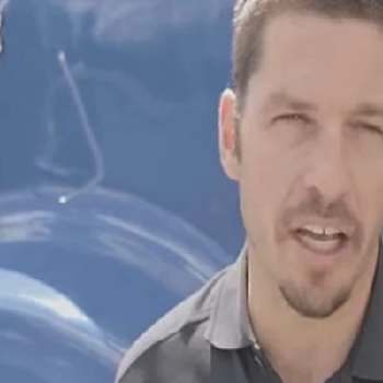 Patrick Carpentier Biography