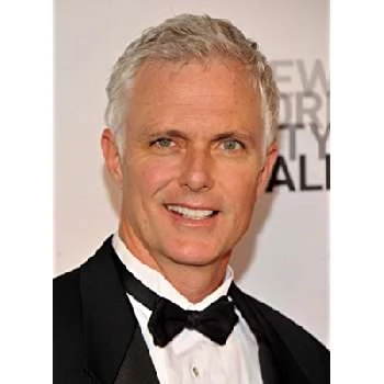 Patrick Cassidy Biography