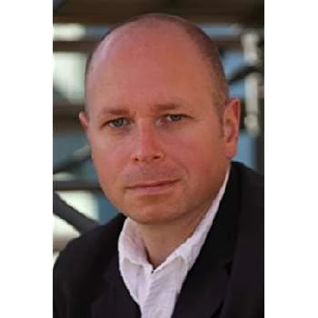 Patrick Caux Biography