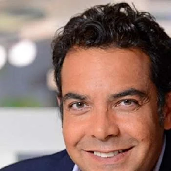 Patrick Cohen - Age, Bio, Birthdate, Family, Networth & More