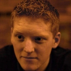 Patrick Collison Biography