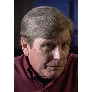 Patrick Cooke - Age, Bio, Birthdate, Family, Networth & More