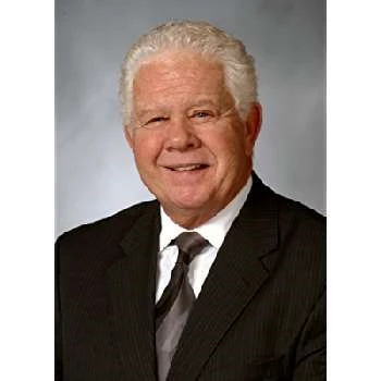 Patrick Cronin Biography