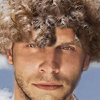 Patrick Disanto Biography