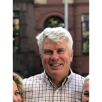 Patrick Francis Gleason Biography