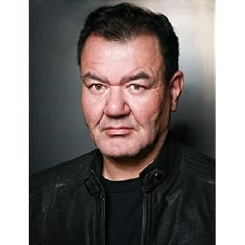 Patrick Gallagher Biography