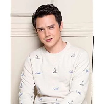 Patrick Garcia Biography