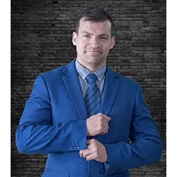 Patrick Garcia - Age, Bio, Birthdate, Family, Networth & More