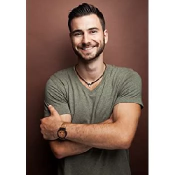 Patrick Gerber - Age, Bio, Birthdate, Family, Networth & More