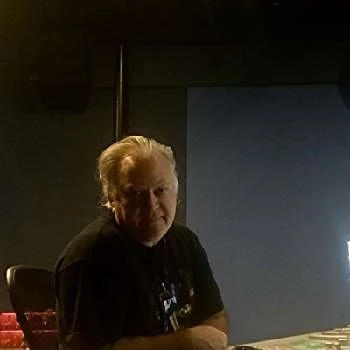 Patrick Giraudi Biography