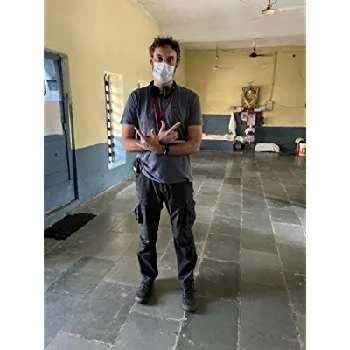 Patrick Graham - Age, Bio, Birthdate, Family, Networth & More