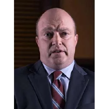 Patrick Haggan - Age, Bio, Birthdate, Family, Networth & More