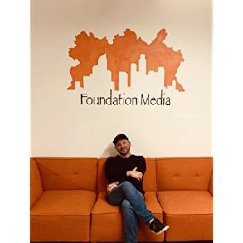 Patrick Hughes - Age, Bio, Birthdate, Family, Networth & More