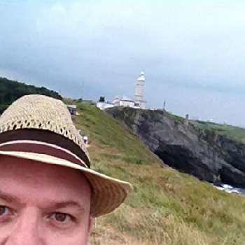 Patrick Inhofer - Age, Bio, Birthdate, Family, Networth & More