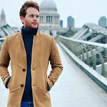 Patrick Ireland - Age, Bio, Birthdate, Family, Networth & More