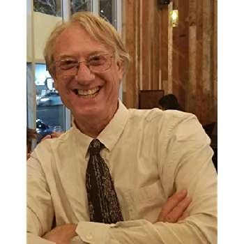 Patrick J. Erlandson - Age, Bio, Birthdate, Family, Networth & More