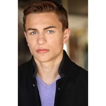 Patrick James Ross - Age, Bio, Birthdate, Family, Networth & More