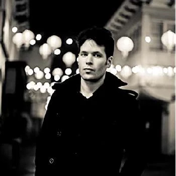 Patrick Joseph Biography