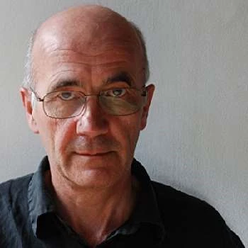 Patrick Keiller Biography