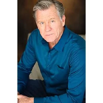 Patrick Kirton Biography