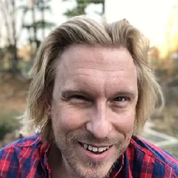 Patrick Kubik - Age, Bio, Birthdate, Family, Networth & More