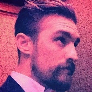 Kyle Patrick Biography