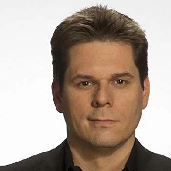 Patrick Lagacé - Age, Bio, Birthdate, Family, Networth & More