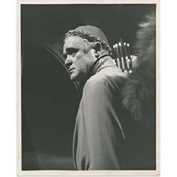 Patrick Magee Biography