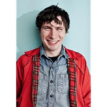 Patrick McHale - Income, Birthday, Family, Bio, Networth & More