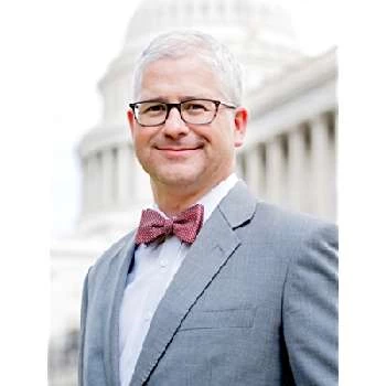 Patrick McHenry - Age, Bio, Birthdate, Family, Networth & More