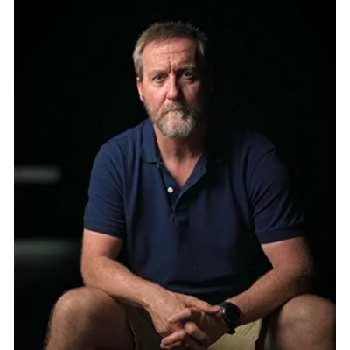 Patrick McKnight - Age, Bio, Birthdate, Family, Networth & More