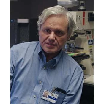 Patrick R. Hof - Age, Bio, Birthdate, Family, Networth & More