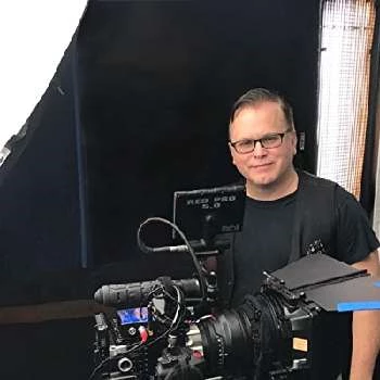 Patrick Raymond - Age, Bio, Birthdate, Family, Networth & More