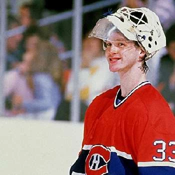 Patrick Roy Biography