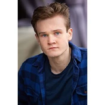 Patrick Sharn - Age, Bio, Birthdate, Family, Networth & More