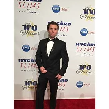 Patrick Simons - Age, Bio, Birthdate, Family, Networth & More