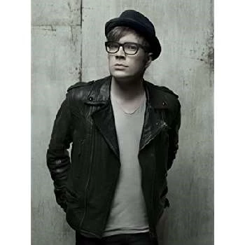 Patrick Stump Biography