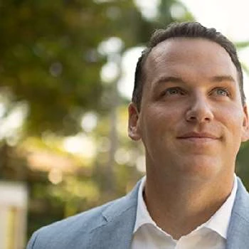 Patrick Tompkins - Age, Bio, Birthdate, Family, Networth & More