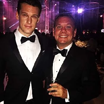 Patrick Welborn - Age, Bio, Birthdate, Family, Networth & More