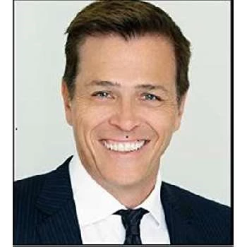Patrick Whitesell Biography