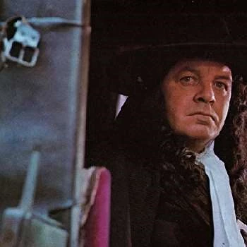 Patrick Wymark Biography
