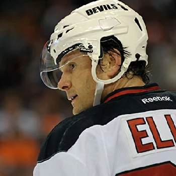 Patrik Eliás - Age, Bio, Birthdate, Family, Networth & More