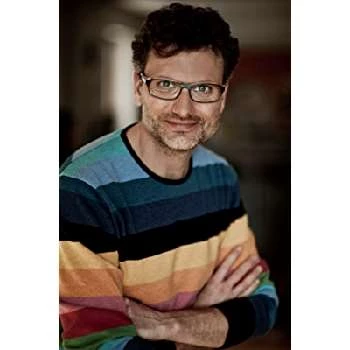 Patrik Hartl - Birthday, Bio, Wiki, Family, Networth & More