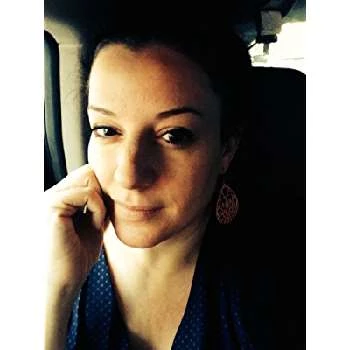 Patrizia Di Maria - Age, Bio, Birthdate, Family, Networth & More