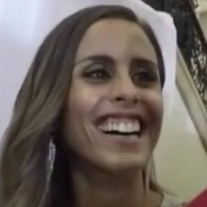 Carolina Patrocínio Biography