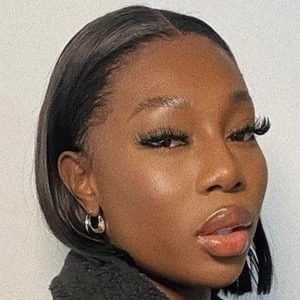 Adeola Patronne Biography