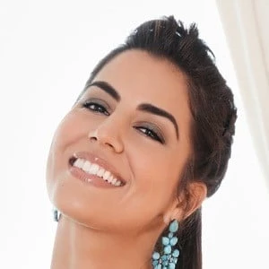 Valentina Patruno Biography