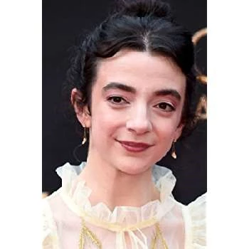 Patsy Ferran - Bio, Networth, Family, Age, Birthdate & More