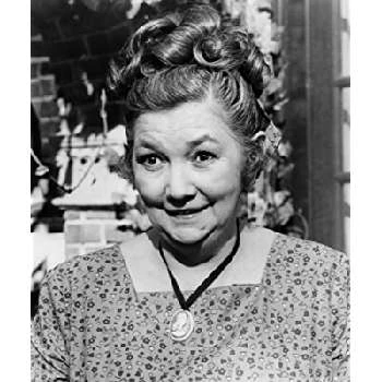 Patsy Kelly - Wiki, Bio, Birthdate, Networth, Family & More